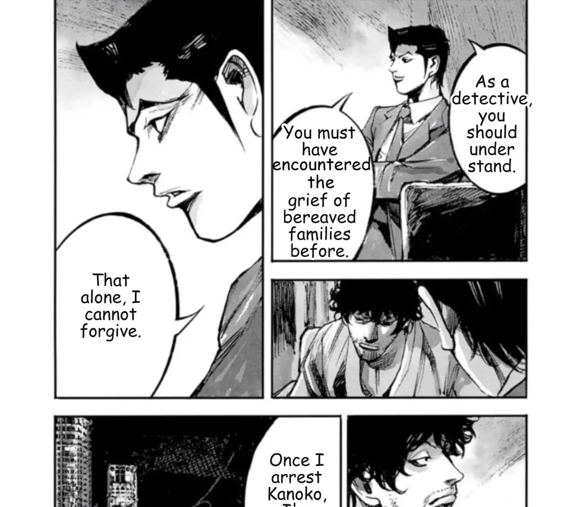 JUMBO MAX ~Hyper ED Illicit Drugmaker~ Chapter 141 page 29 - 