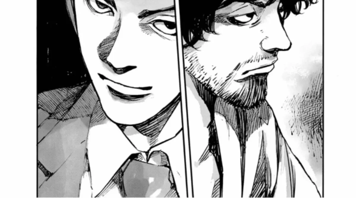 JUMBO MAX ~Hyper ED Illicit Drugmaker~ Chapter 141 page 32 - 