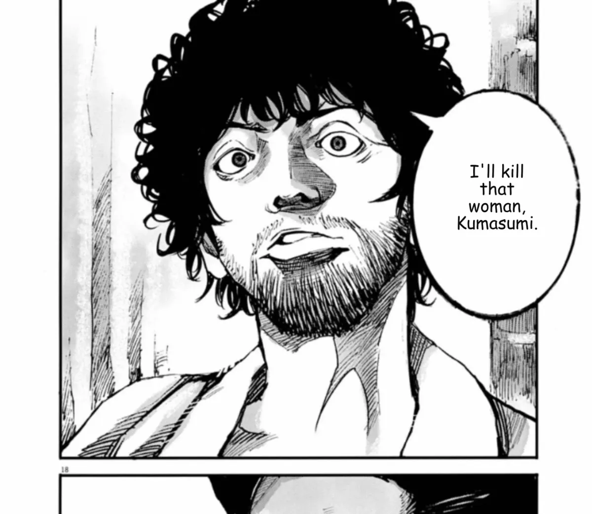 JUMBO MAX ~Hyper ED Illicit Drugmaker~ Chapter 141 page 35 - 