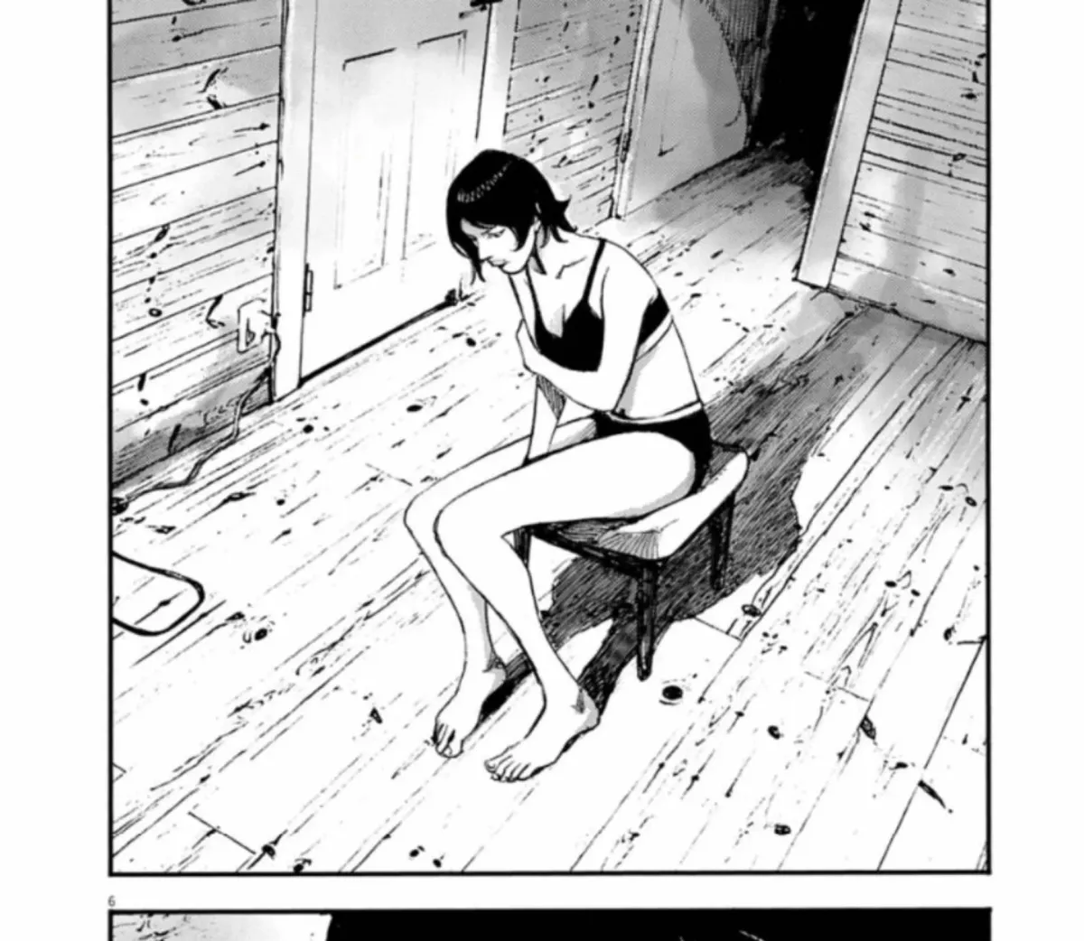 JUMBO MAX ~Hyper ED Illicit Drugmaker~ Chapter 142 page 11 - 