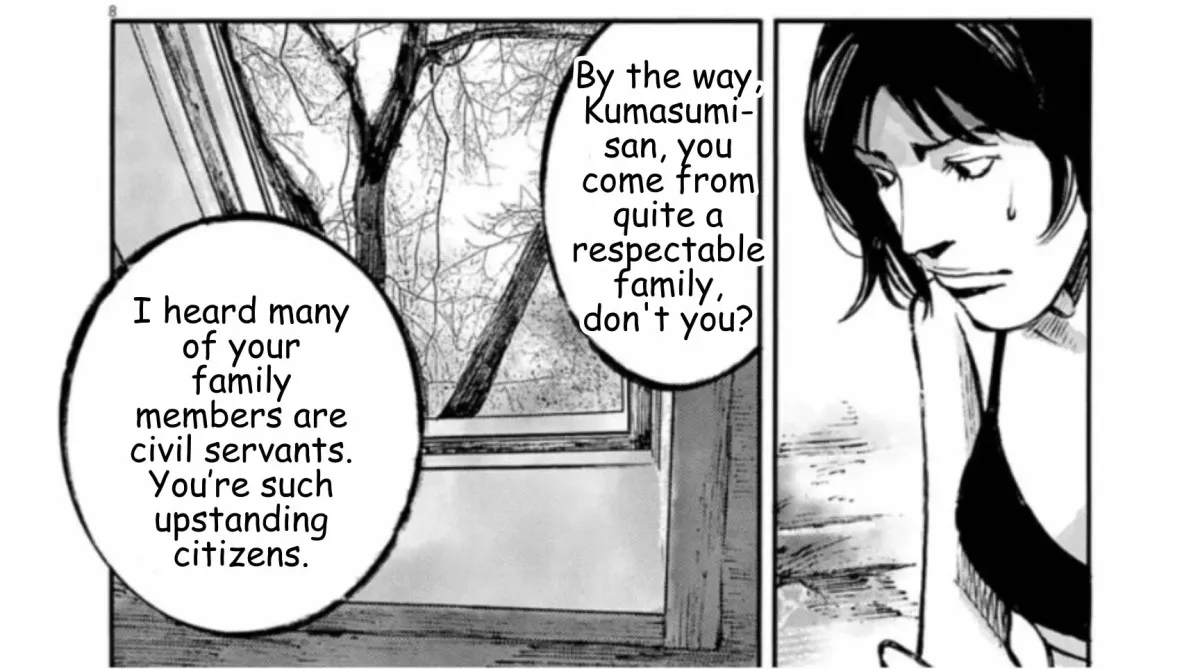 JUMBO MAX ~Hyper ED Illicit Drugmaker~ Chapter 142 page 16 - 