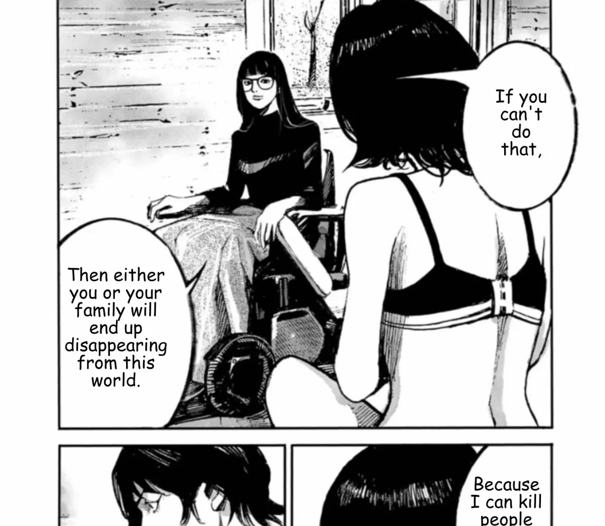 JUMBO MAX ~Hyper ED Illicit Drugmaker~ Chapter 142 page 19 - 