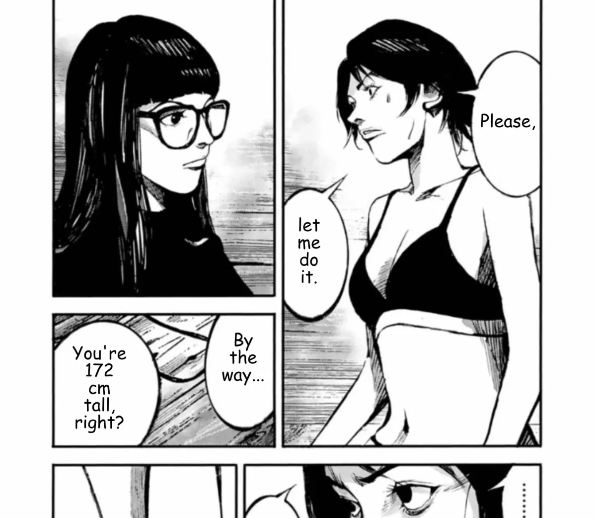 JUMBO MAX ~Hyper ED Illicit Drugmaker~ Chapter 142 page 21 - 