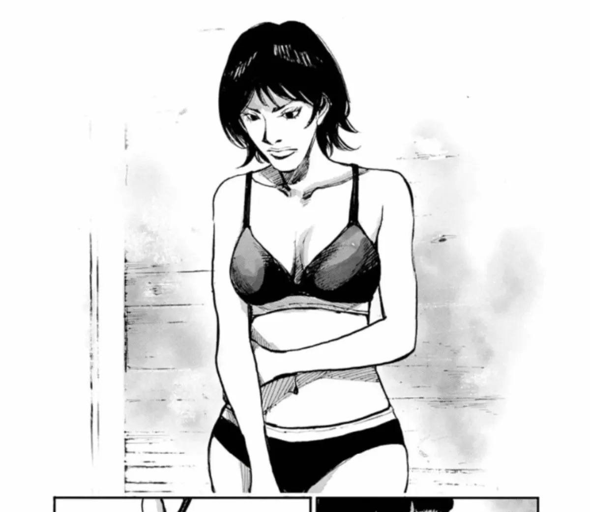 JUMBO MAX ~Hyper ED Illicit Drugmaker~ Chapter 142 page 23 - 