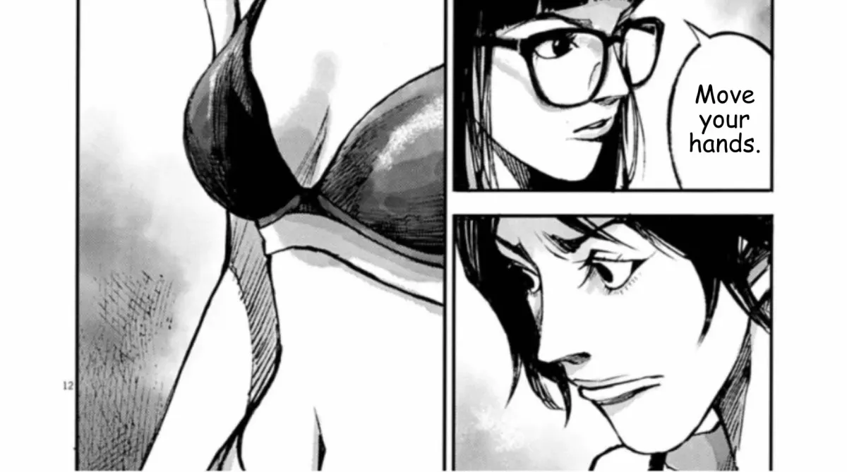 JUMBO MAX ~Hyper ED Illicit Drugmaker~ Chapter 142 page 24 - 