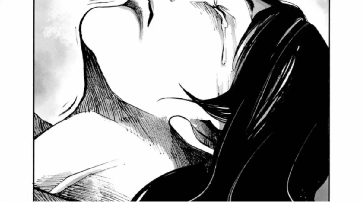 JUMBO MAX ~Hyper ED Illicit Drugmaker~ Chapter 142 page 38 - 