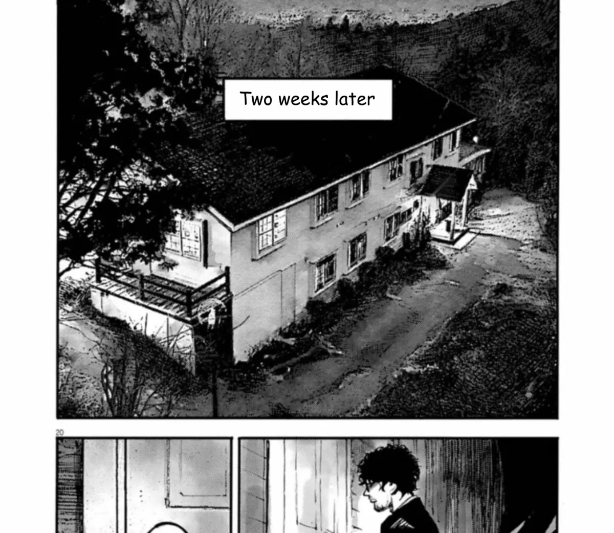 JUMBO MAX ~Hyper ED Illicit Drugmaker~ Chapter 142 page 39 - 