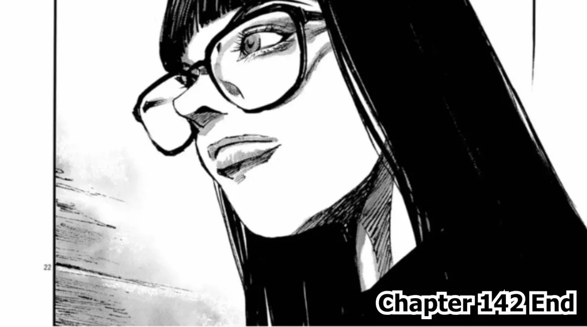 JUMBO MAX ~Hyper ED Illicit Drugmaker~ Chapter 142 page 44 - 