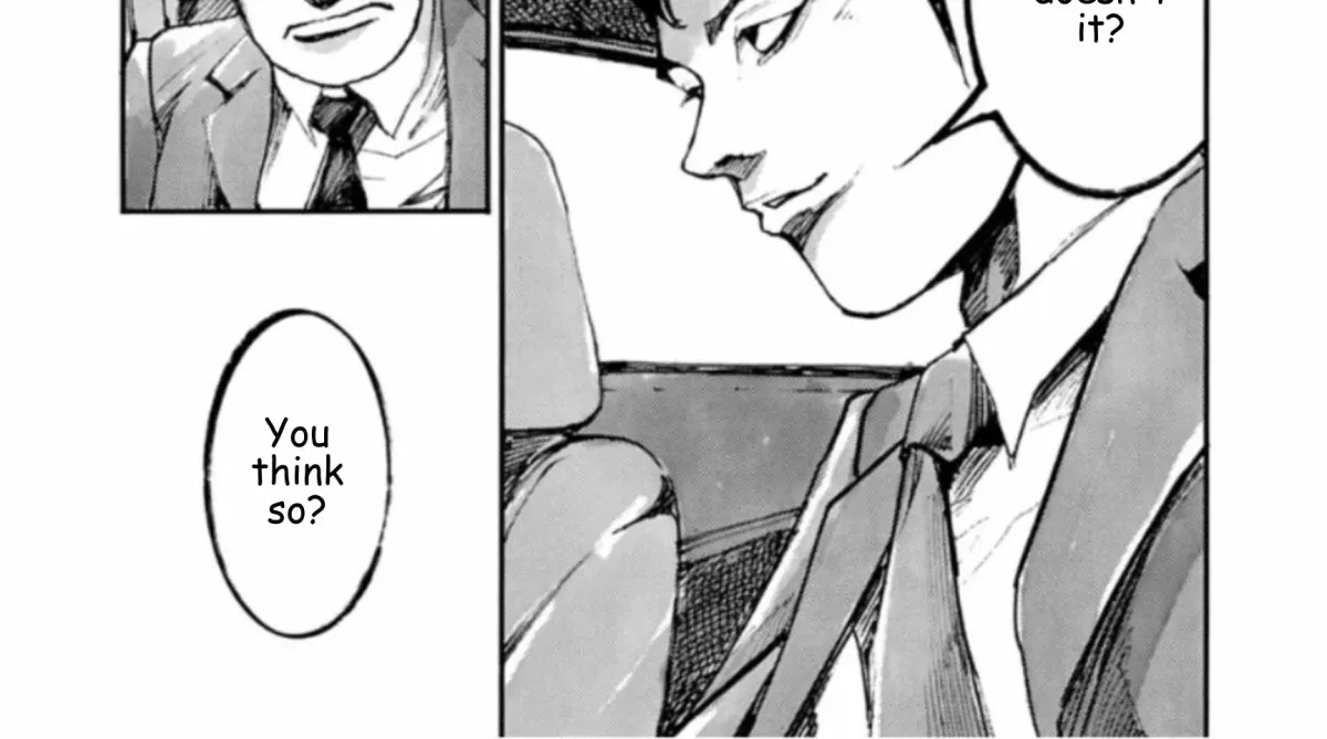 JUMBO MAX ~Hyper ED Illicit Drugmaker~ Chapter 142 page 8 - 