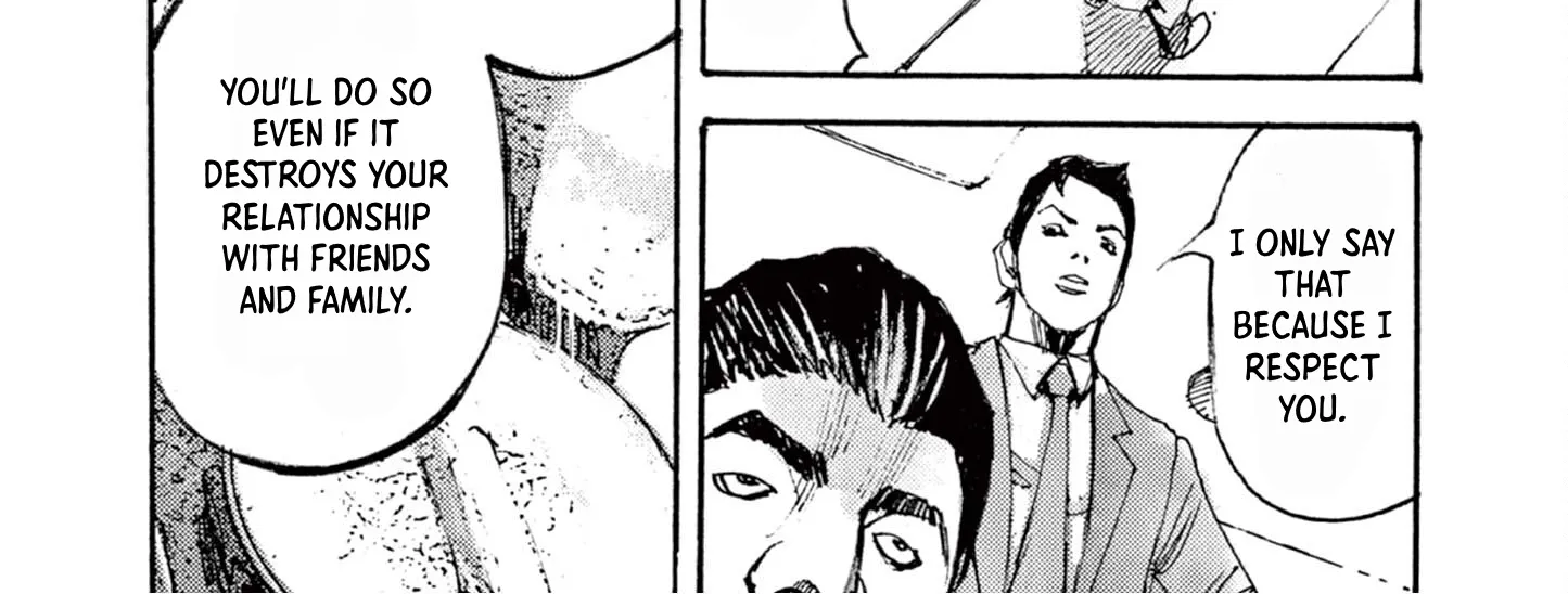 JUMBO MAX ~Hyper ED Illicit Drugmaker~ Chapter 15 page 24 - 