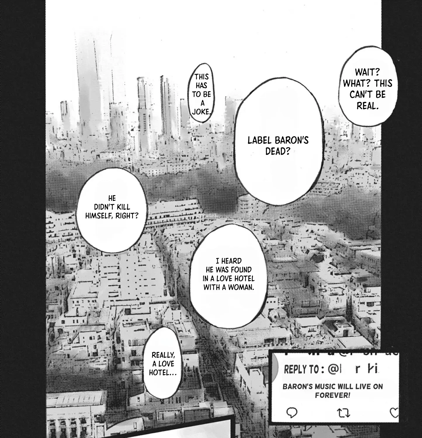 JUMBO MAX ~Hyper ED Illicit Drugmaker~ Chapter 15 page 7 - 