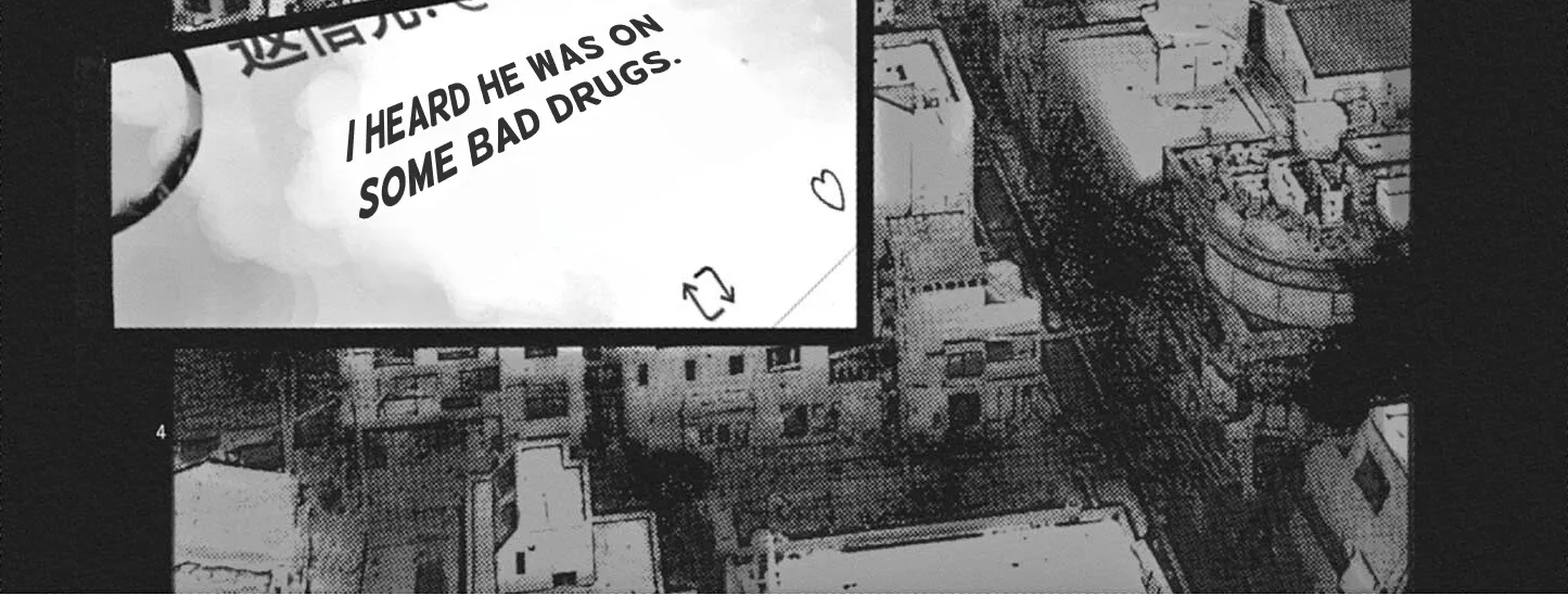 JUMBO MAX ~Hyper ED Illicit Drugmaker~ Chapter 15 page 8 - 