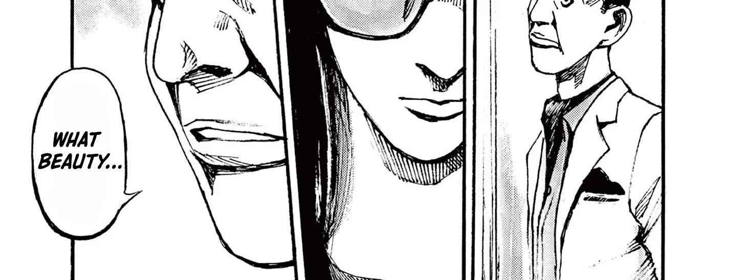 JUMBO MAX ~Hyper ED Illicit Drugmaker~ Chapter 18 page 26 - 