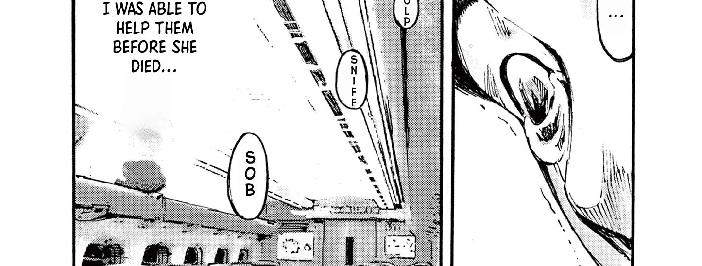 JUMBO MAX ~Hyper ED Illicit Drugmaker~ Chapter 18 page 36 - 