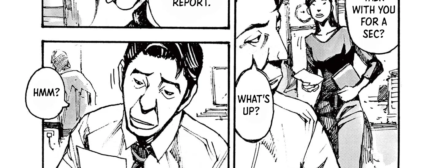 JUMBO MAX ~Hyper ED Illicit Drugmaker~ Chapter 18 page 42 - 