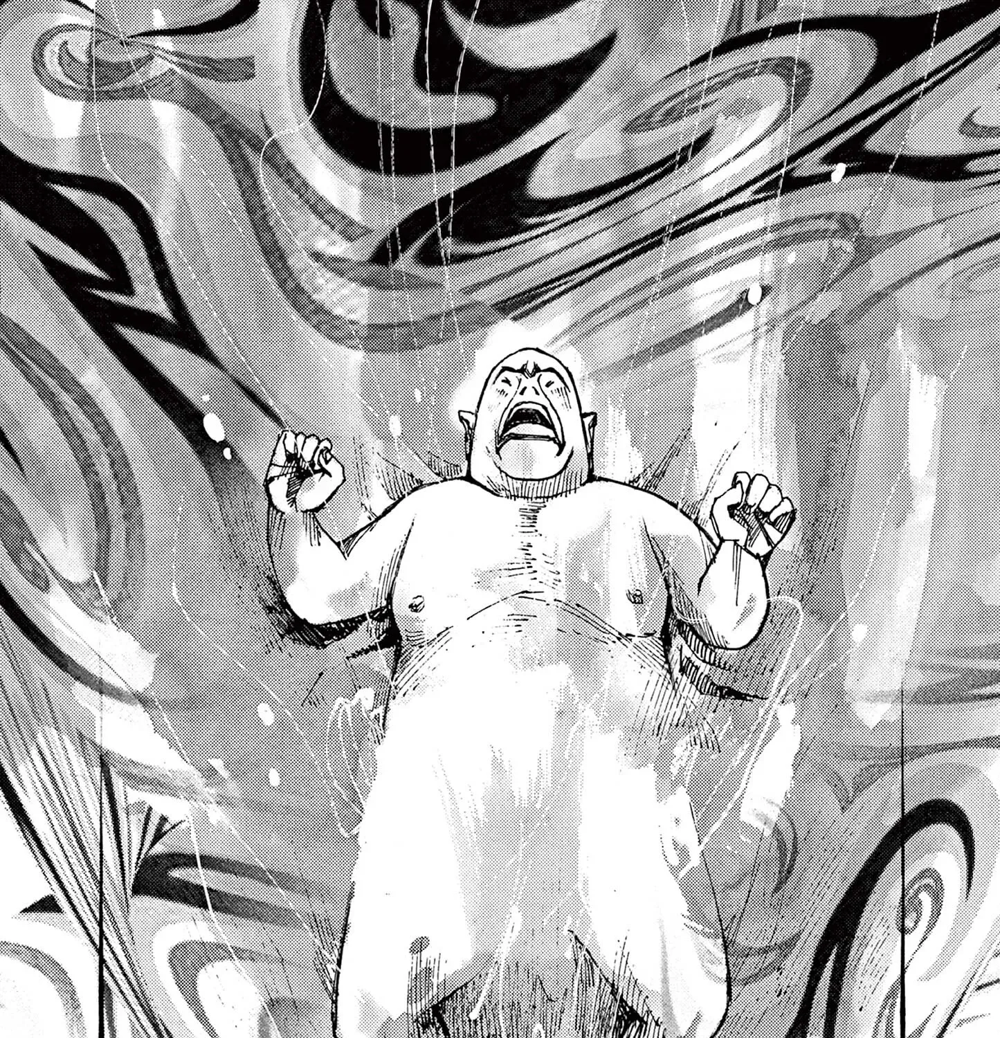 JUMBO MAX ~Hyper ED Illicit Drugmaker~ Chapter 19 page 11 - 