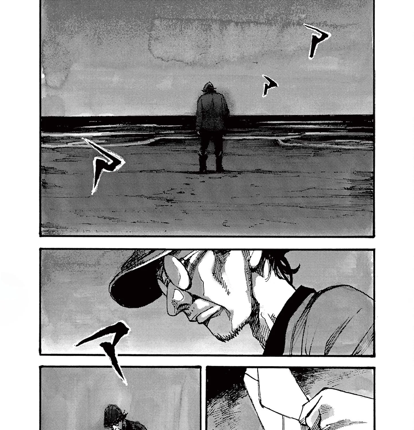 JUMBO MAX ~Hyper ED Illicit Drugmaker~ Chapter 19 page 33 - 