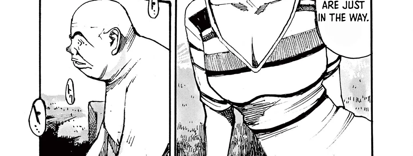 JUMBO MAX ~Hyper ED Illicit Drugmaker~ Chapter 19 page 6 - 