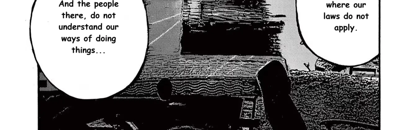 JUMBO MAX ~Hyper ED Illicit Drugmaker~ Chapter 83 page 4 - 
