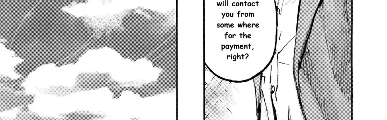 JUMBO MAX ~Hyper ED Illicit Drugmaker~ Chapter 83 page 38 - 