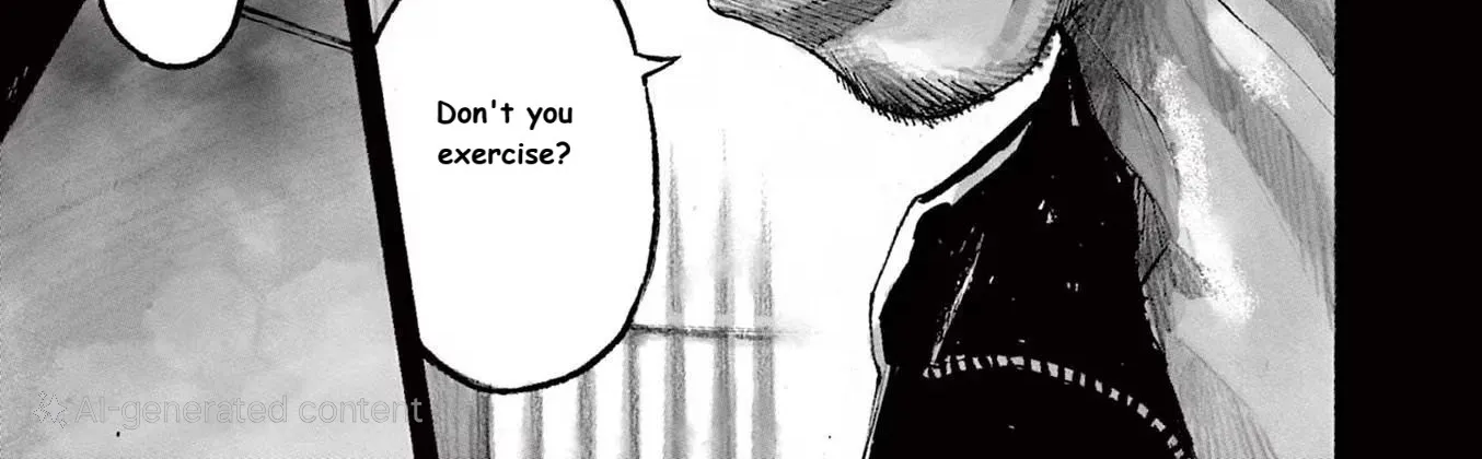 JUMBO MAX ~Hyper ED Illicit Drugmaker~ Chapter 84 page 2 - 