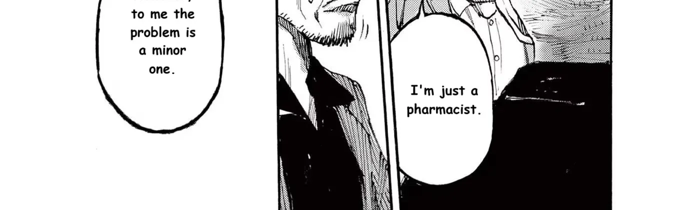JUMBO MAX ~Hyper ED Illicit Drugmaker~ Chapter 84 page 18 - 