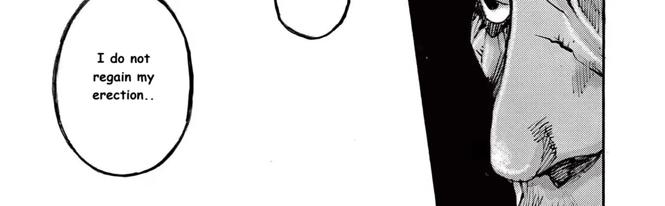 JUMBO MAX ~Hyper ED Illicit Drugmaker~ Chapter 84 page 32 - 