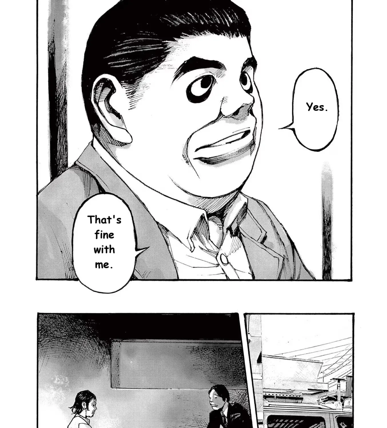 JUMBO MAX ~Hyper ED Illicit Drugmaker~ Chapter 84 page 35 - 