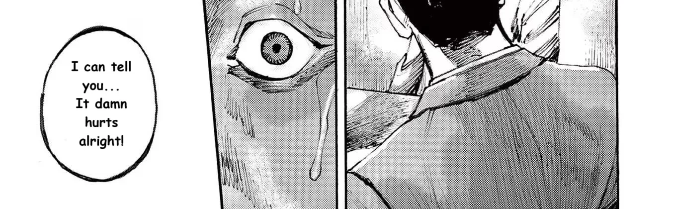 JUMBO MAX ~Hyper ED Illicit Drugmaker~ Chapter 84 page 40 - 