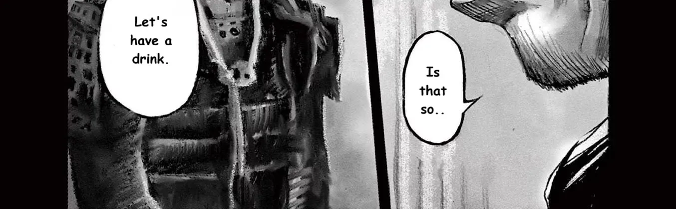 JUMBO MAX ~Hyper ED Illicit Drugmaker~ Chapter 84 page 6 - 