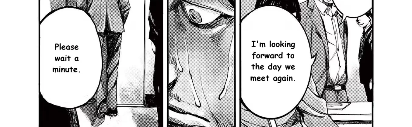 JUMBO MAX ~Hyper ED Illicit Drugmaker~ Chapter 85 page 12 - 