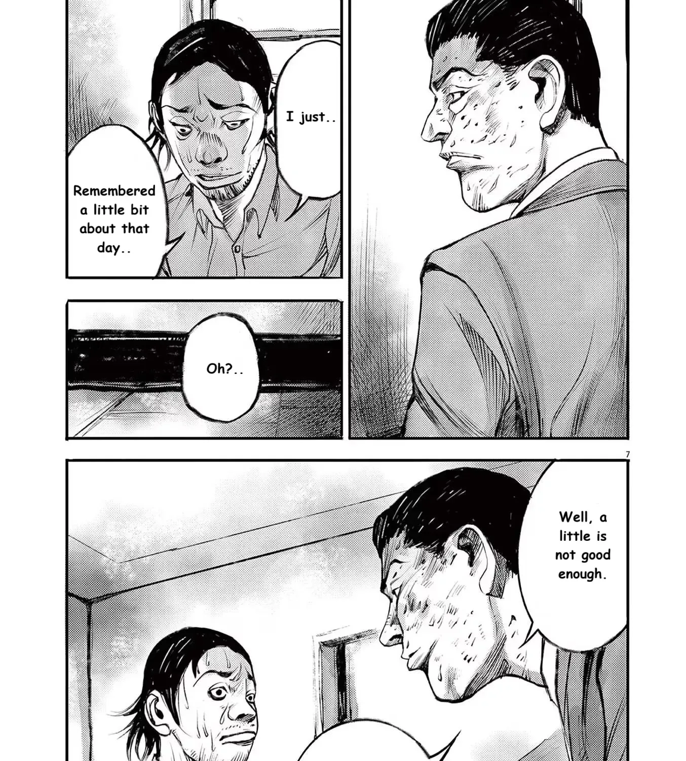 JUMBO MAX ~Hyper ED Illicit Drugmaker~ Chapter 85 page 13 - 