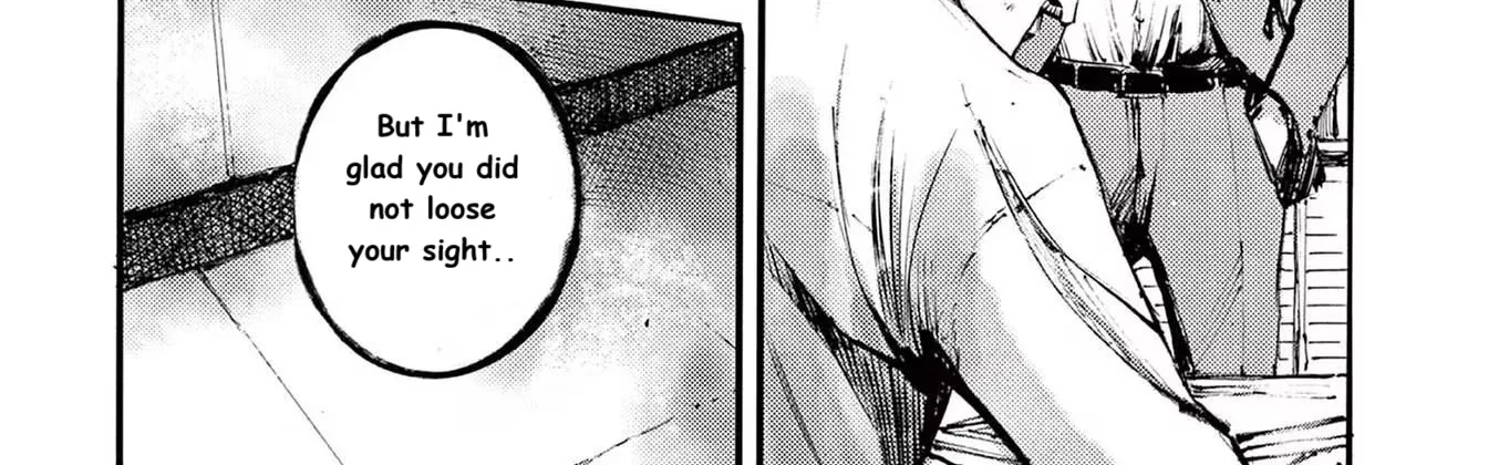 JUMBO MAX ~Hyper ED Illicit Drugmaker~ Chapter 85 page 16 - 