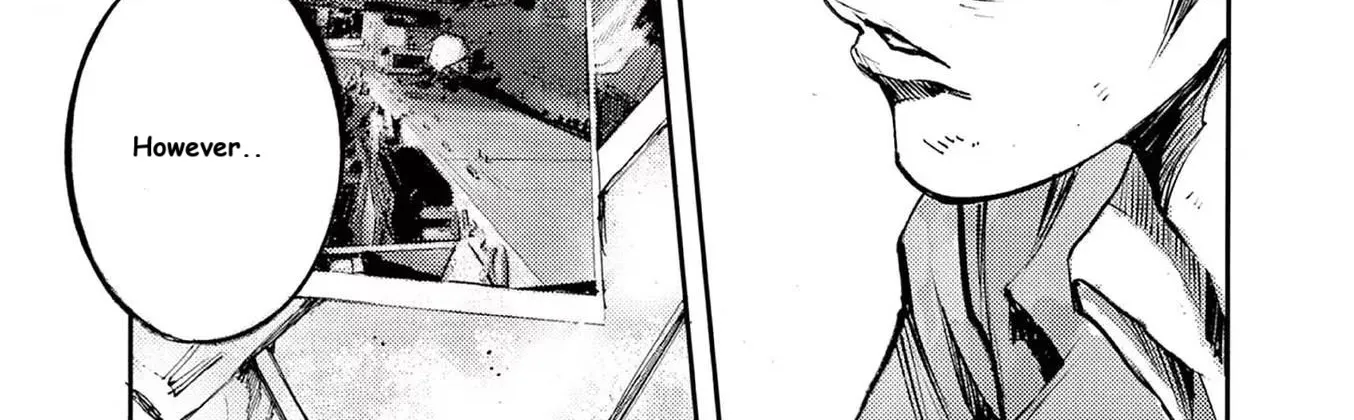 JUMBO MAX ~Hyper ED Illicit Drugmaker~ Chapter 85 page 22 - 
