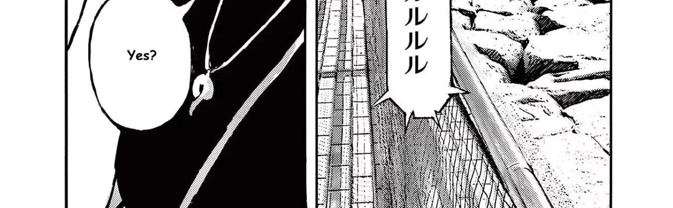 JUMBO MAX ~Hyper ED Illicit Drugmaker~ Chapter 85 page 34 - 
