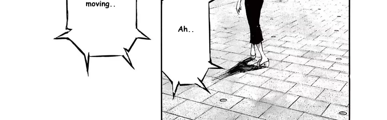 JUMBO MAX ~Hyper ED Illicit Drugmaker~ Chapter 85 page 36 - 