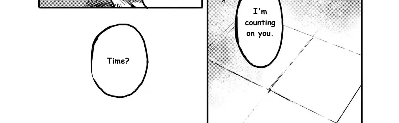 JUMBO MAX ~Hyper ED Illicit Drugmaker~ Chapter 85 page 6 - 