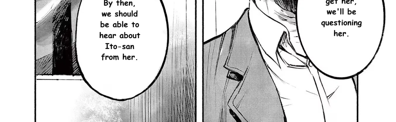 JUMBO MAX ~Hyper ED Illicit Drugmaker~ Chapter 85 page 8 - 