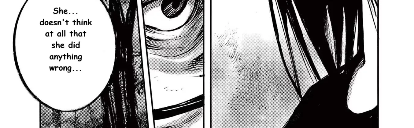 JUMBO MAX ~Hyper ED Illicit Drugmaker~ Chapter 86 page 14 - 