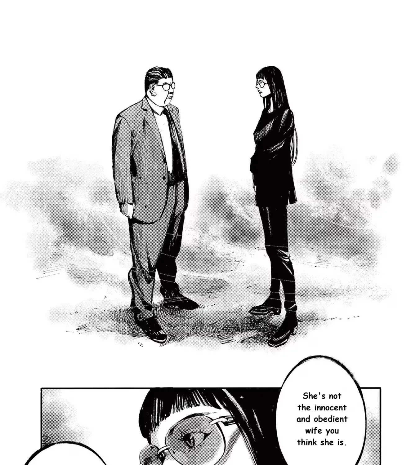 JUMBO MAX ~Hyper ED Illicit Drugmaker~ Chapter 86 page 21 - 