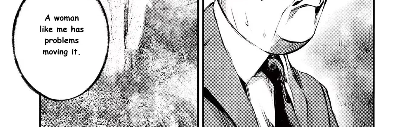 JUMBO MAX ~Hyper ED Illicit Drugmaker~ Chapter 86 page 26 - 