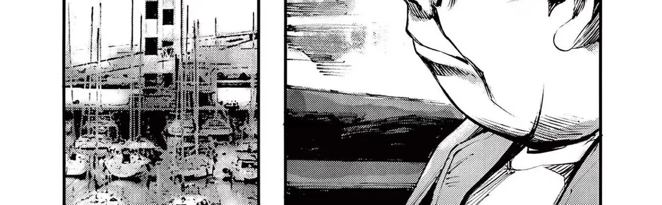 JUMBO MAX ~Hyper ED Illicit Drugmaker~ Chapter 86 page 38 - 