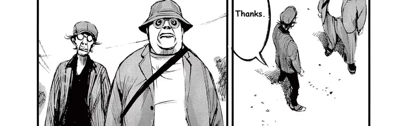 JUMBO MAX ~Hyper ED Illicit Drugmaker~ Chapter 86 page 40 - 