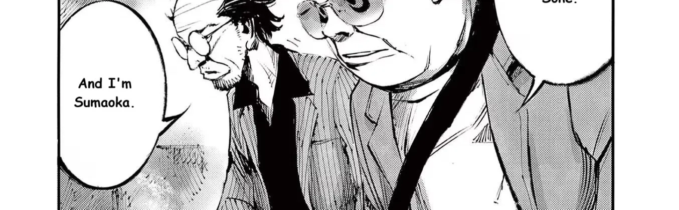 JUMBO MAX ~Hyper ED Illicit Drugmaker~ Chapter 87 page 12 - 