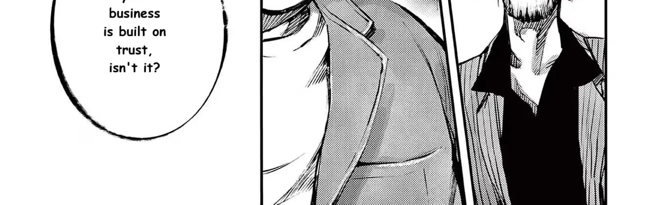 JUMBO MAX ~Hyper ED Illicit Drugmaker~ Chapter 87 page 42 - 