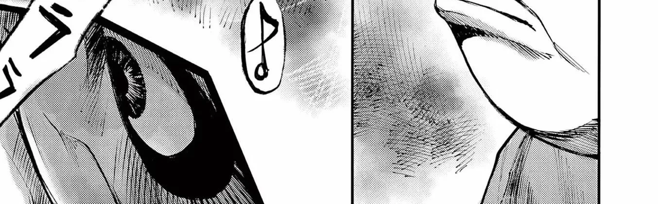 JUMBO MAX ~Hyper ED Illicit Drugmaker~ Chapter 87 page 6 - 