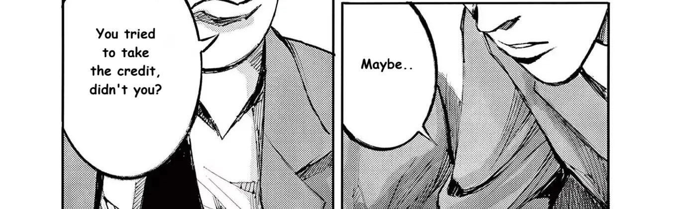 JUMBO MAX ~Hyper ED Illicit Drugmaker~ Chapter 89 page 16 - 