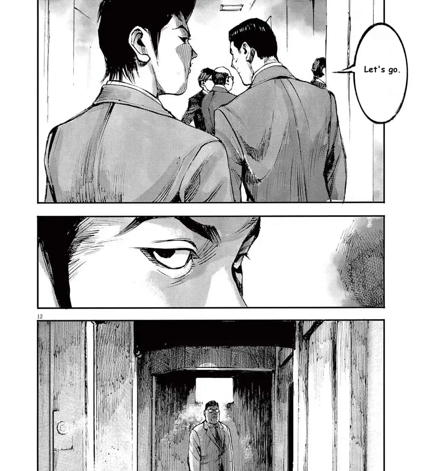JUMBO MAX ~Hyper ED Illicit Drugmaker~ Chapter 89 page 23 - 