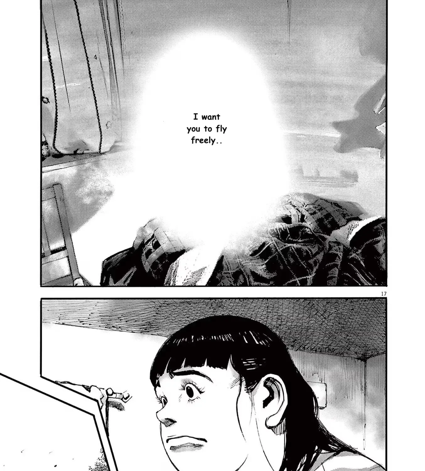 JUMBO MAX ~Hyper ED Illicit Drugmaker~ Chapter 89 page 33 - 