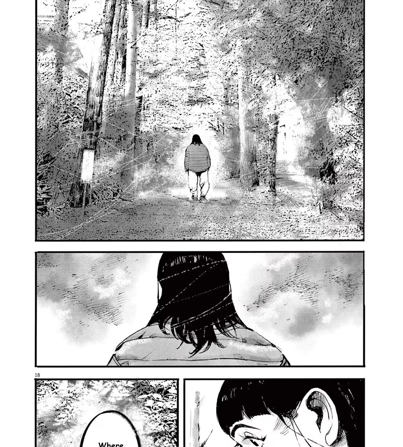 JUMBO MAX ~Hyper ED Illicit Drugmaker~ Chapter 89 page 35 - 